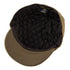 Midtown - Walrus Hats Olive Wool Blend Ivy Cap